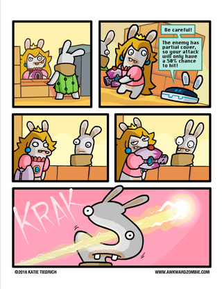 Illustration for article titled Sunday Comics: Update Troubles